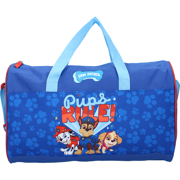 Vadobag Bolsa de deporte Paw Patrol Pups Rule