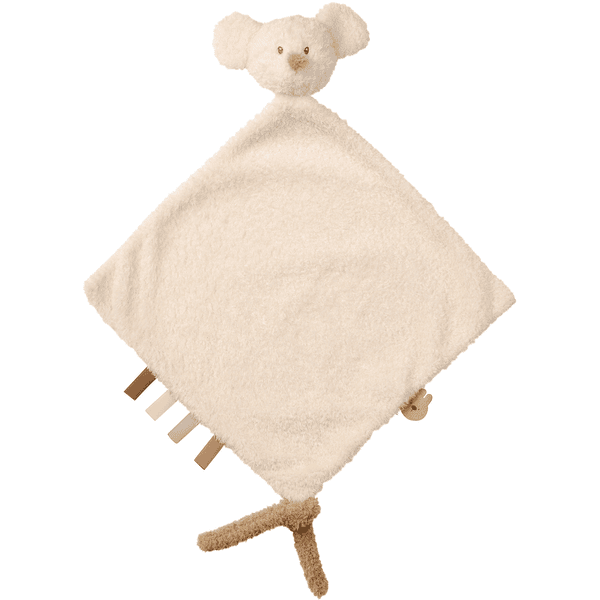 Nattou TEDDY maxi knuffeldoek muis