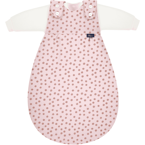 Alvi® Baby-Mäxchen® 3tlg. Curly Dots