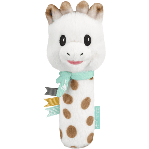 VULLI Sophie la girafe® Baby Stick Rattle -vauvahärinä