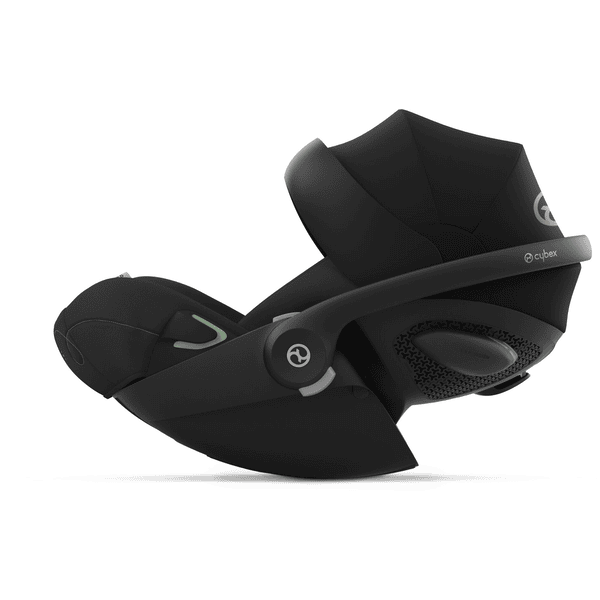 Cybex 2024 cloud adapter