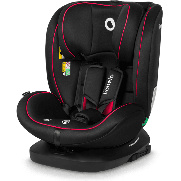 Siege auto isofix clearance bastiaan