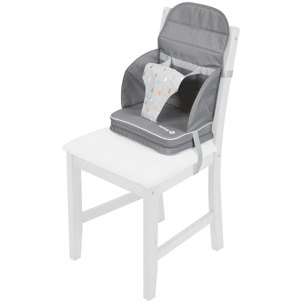 Bébé Confort Rehausseur de chaise enfant Travel Booster Warm Gray