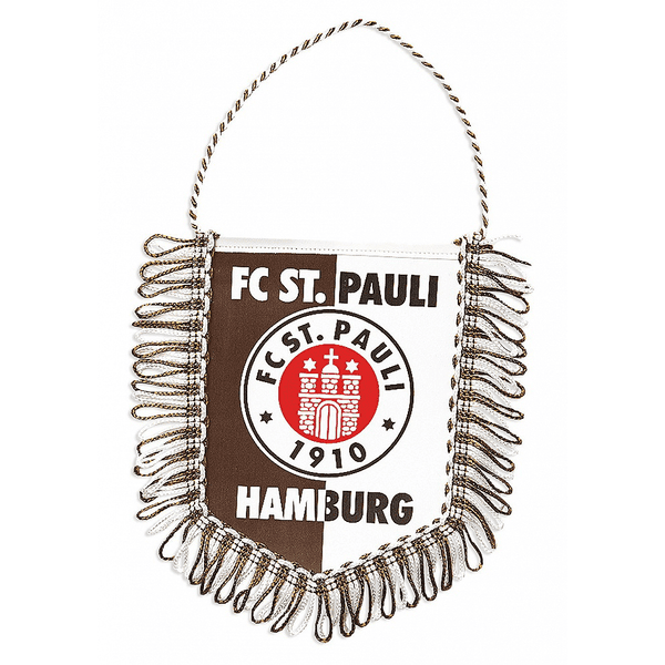 Logo del club St. Pauli