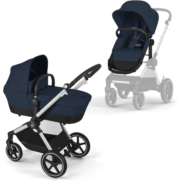 Cybex best sale gold kinderwagen