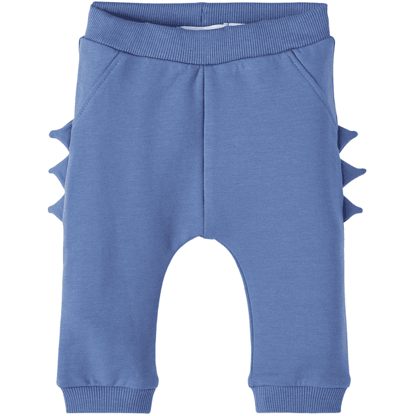 name it Broek Nbmtas Bijou Blauw