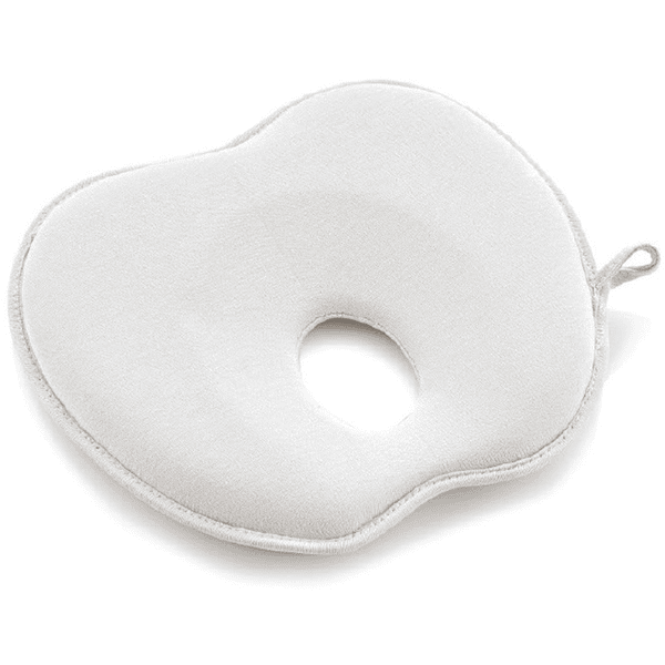 babyJem Steunkussen orthopedisch white 
