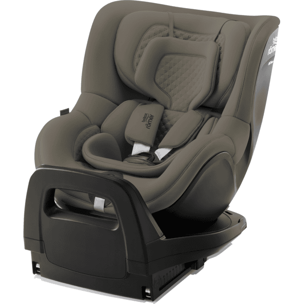 Britax Römer Diamond Reboarder Dualfix Pro M Urban Olive LUX