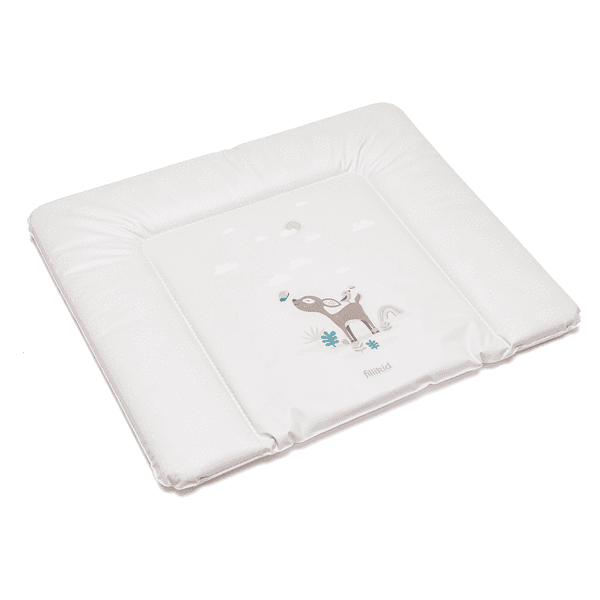 fillikid Stellematte Softy Stor hjort 85x75 cm