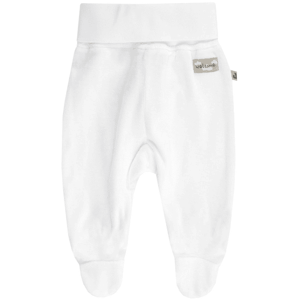 JACKY Lama Hose offwhite