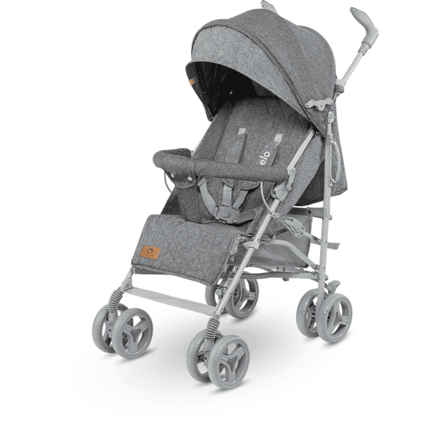 Lionelo irma outlet stroller