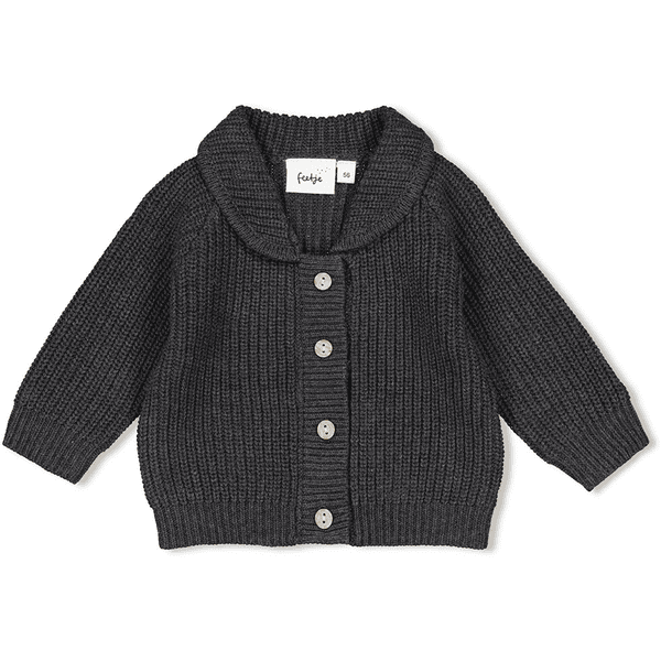 Feetje Cardigan Autunno Dolcezza Menta