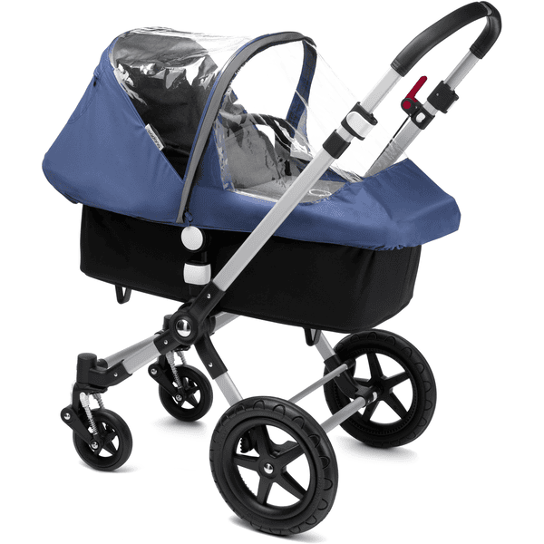 Bugaboo regenverdeck clearance cameleon