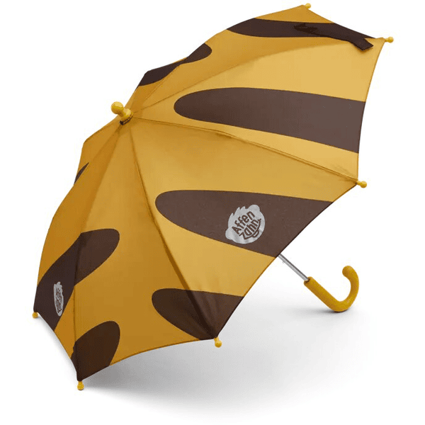 Affenzahn Kids Regenschirm Tiger