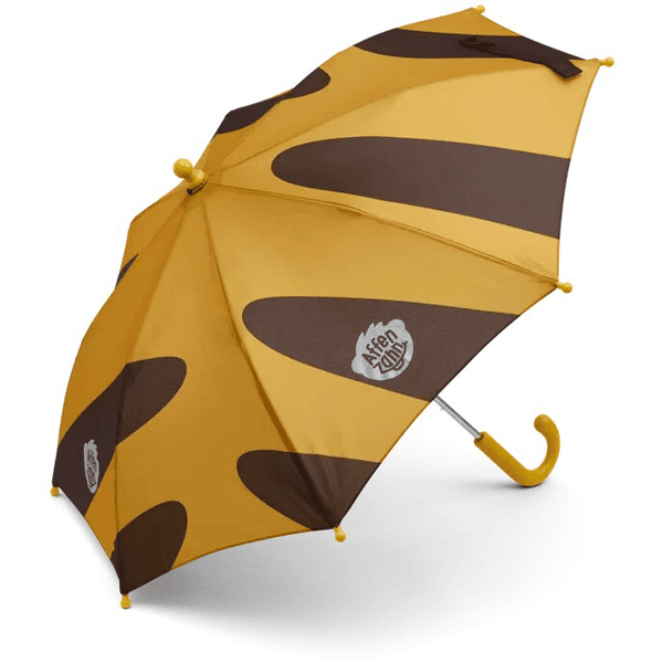 Affenzahn Paraguas para niños Tiger 