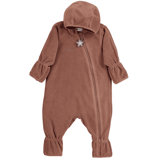 Sterntaler Overall braun