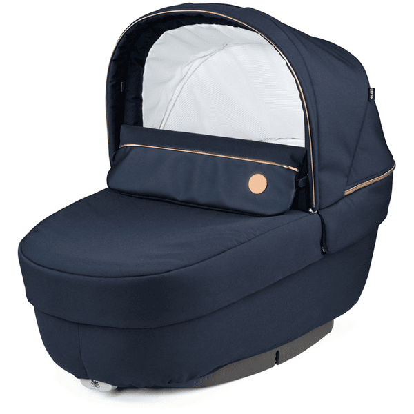 Peg Perego Gondolka Culla Elite Blue Shine