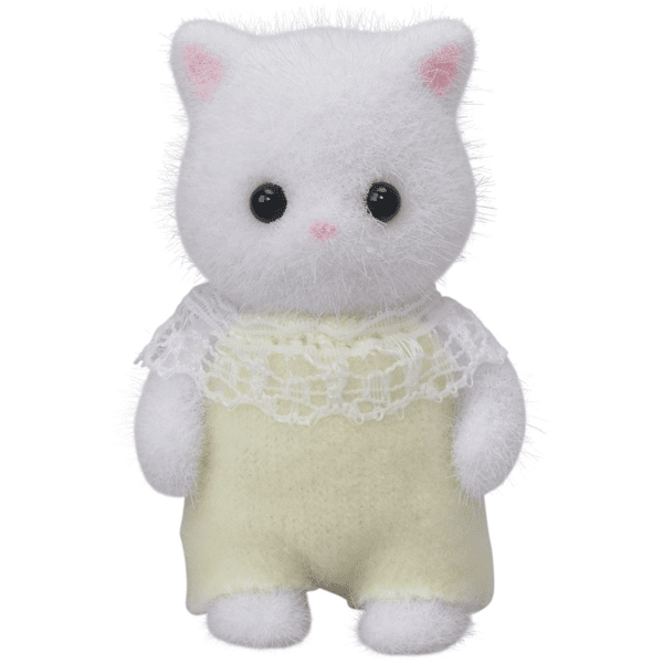 Sylvanian Families ® Persian kissat vauva 