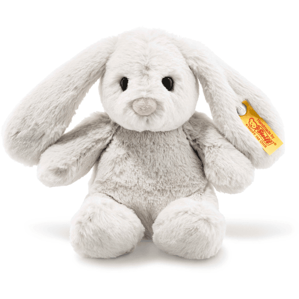 Steiff   Conejo de peluche Soft Cuddly Friends Hoppie 18 cm