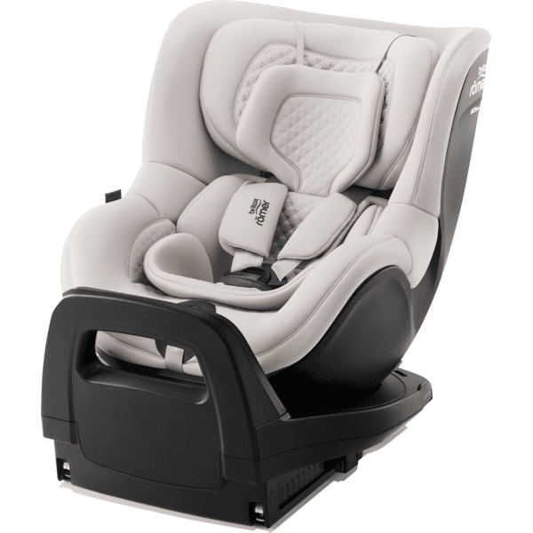 Britax Römer Diamond Reboarder Dualfix Pro M Topo Suave LUX