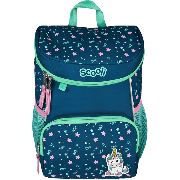 Scooli Mini Me Kindergartenrucksack Mia Magic