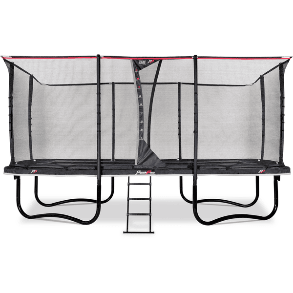 EXIT PeakPro 10x17ft BlackEXIT PeakPro ø10ft Black