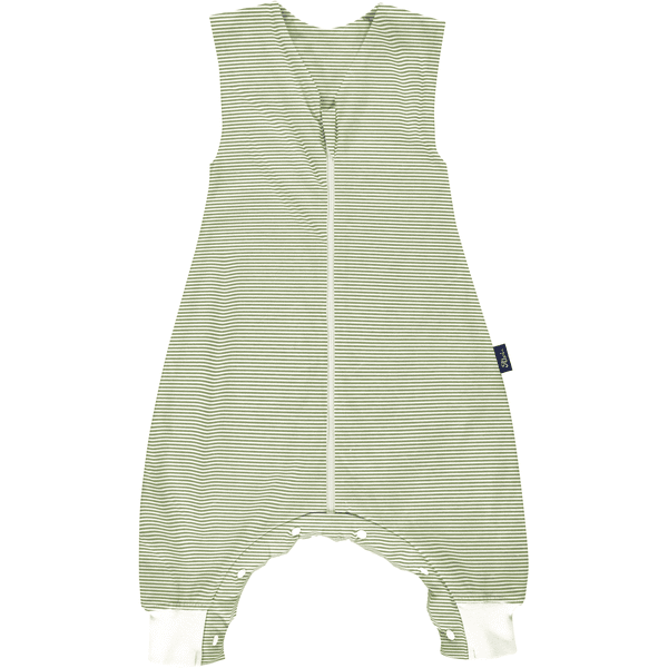 Alvi ® Sleep overall Light Sea horse 