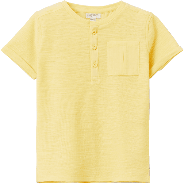 OVS T-Shirt Aspen Gold