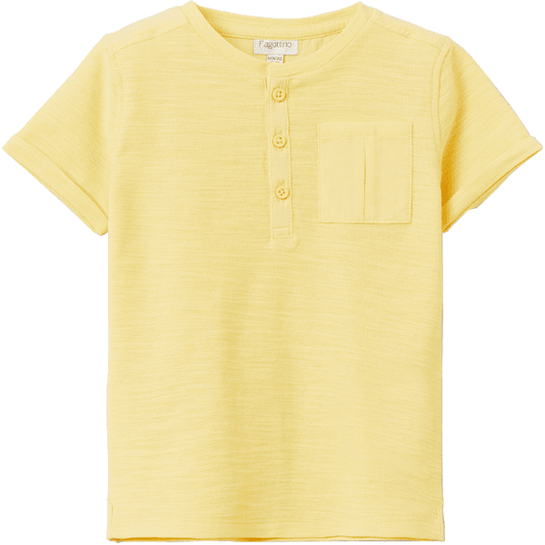 OVS T-shirt Aspen Gold