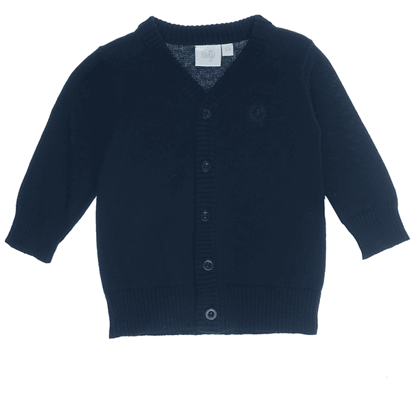 Feetje Boys Cardigan marine 