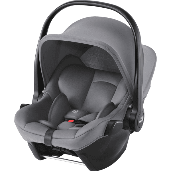 Britax Römer Baby-autostoeltje Baby-Safe Core i-Size Frost Grey