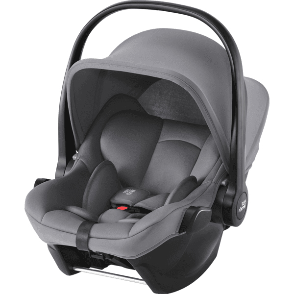 Britax Römer Babyschale Baby-Safe Core i-Size Frost Grey 