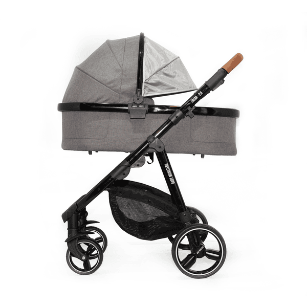 Baby monster hot sale kinderwagen