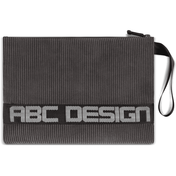 ABC DESIGN Organizer Classic almond