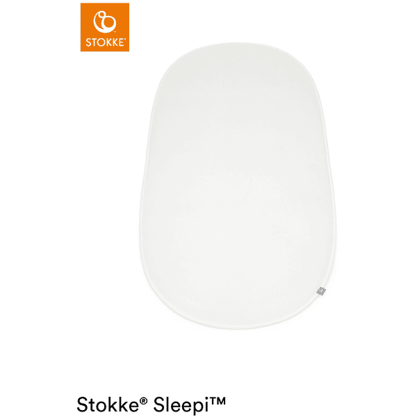 STOKKE® Sleepi™ Nässestop für Kinderbett V3