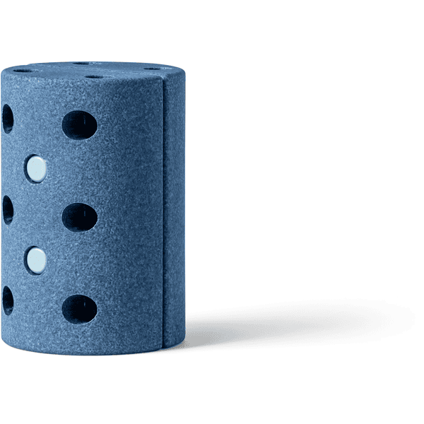 MODU 3-in-1 Roller, deep blue/sky blue