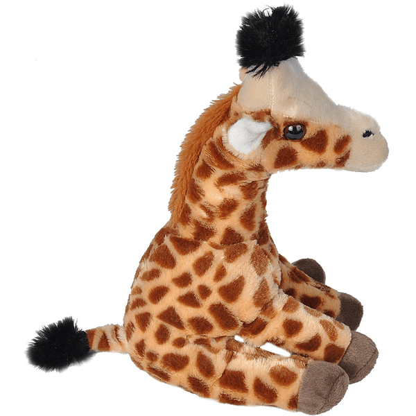 Peluche Girafe Bébé