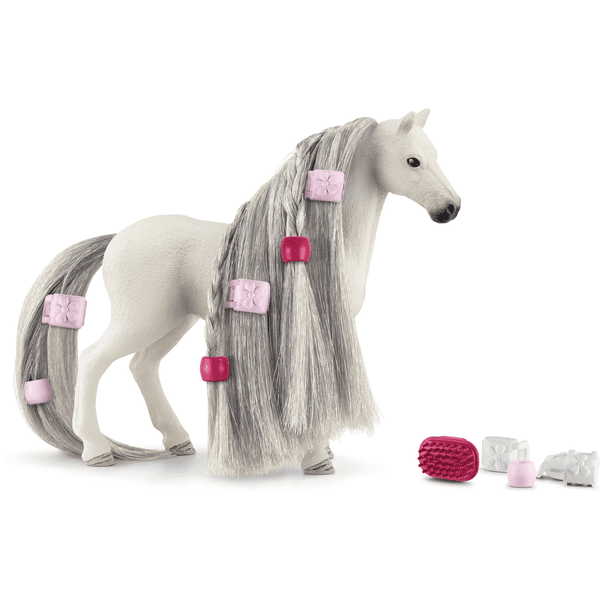 Figurine cheval : Jument Paint Horse - Jeux et jouets Schleich