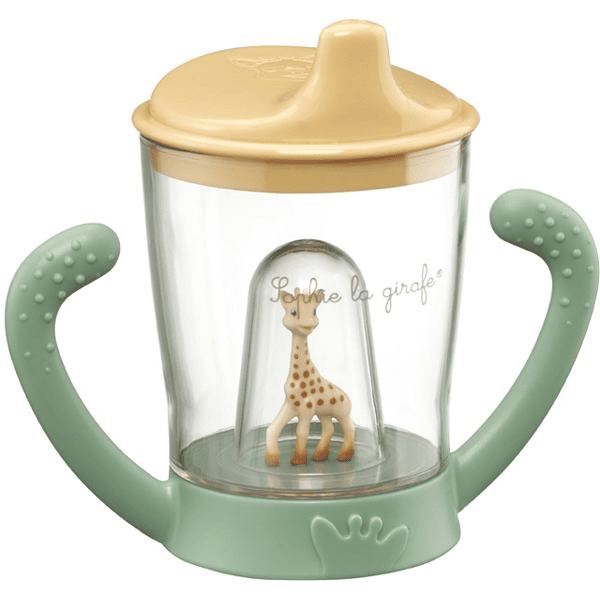 VULLI Sophie la Girafe® - pipmugg (IEUF)