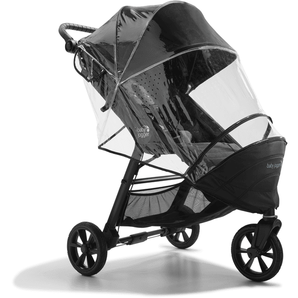 baby jogger Wetterschutz für City Mini 2/GT2/Elite 2