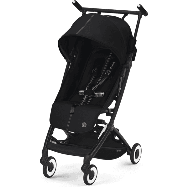 cybex GOLD Buggy Libelle Moon Black