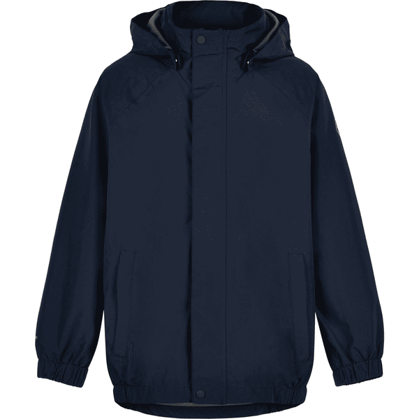 Color Kids Softshelljacke Total Eclipse