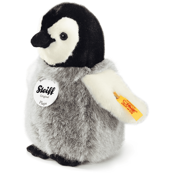 Steiff Flaps Pinguin 16cm