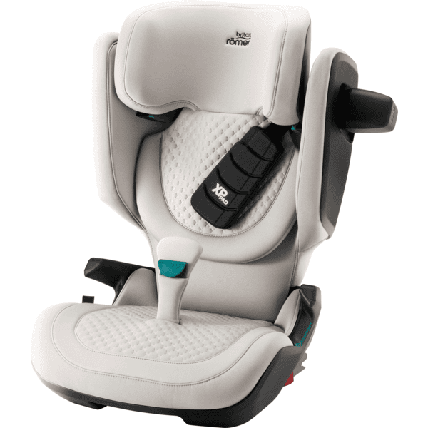 Britax Römer Diamond Kidfix Seggiolino per bambini Pro Soft Taupe LUX