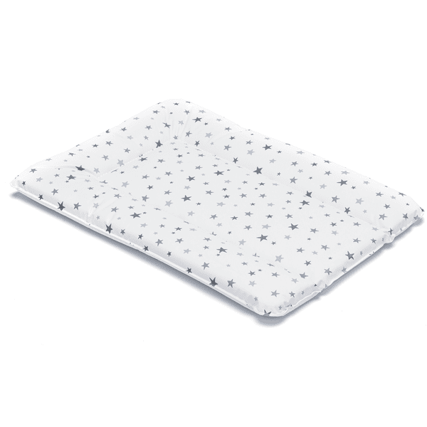 fillikid Cambiador Softy luxe stars white