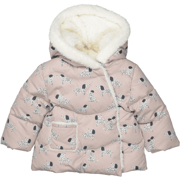 STACCATO Jacke dog gemustert