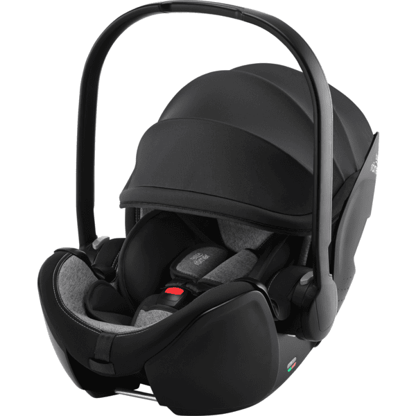 Britax Römer Babyschale Baby-Safe 5Z2 Graphite Marble