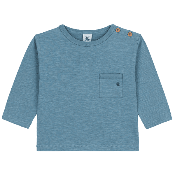 Petit Bateau Langarmshirt rover