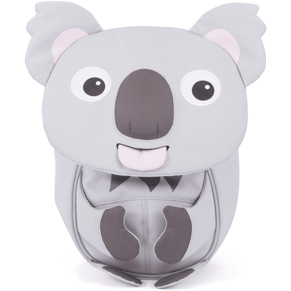 Affenzahn Kleine Freunde - Kinderrucksack: Koala