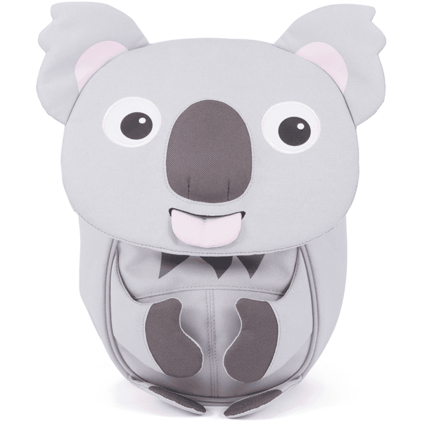 Affenzahn Little Friends - Dětský batoh: Karla Koala Model 2022